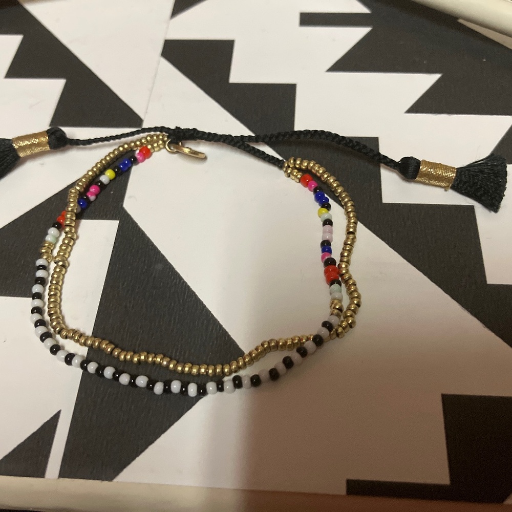Stella and Dot bracelet